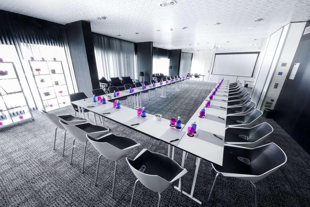 Barcelo Raval Hotel Barcelona Facilități foto