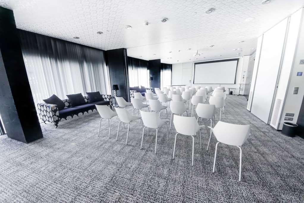 Barcelo Raval Hotel Barcelona Facilități foto