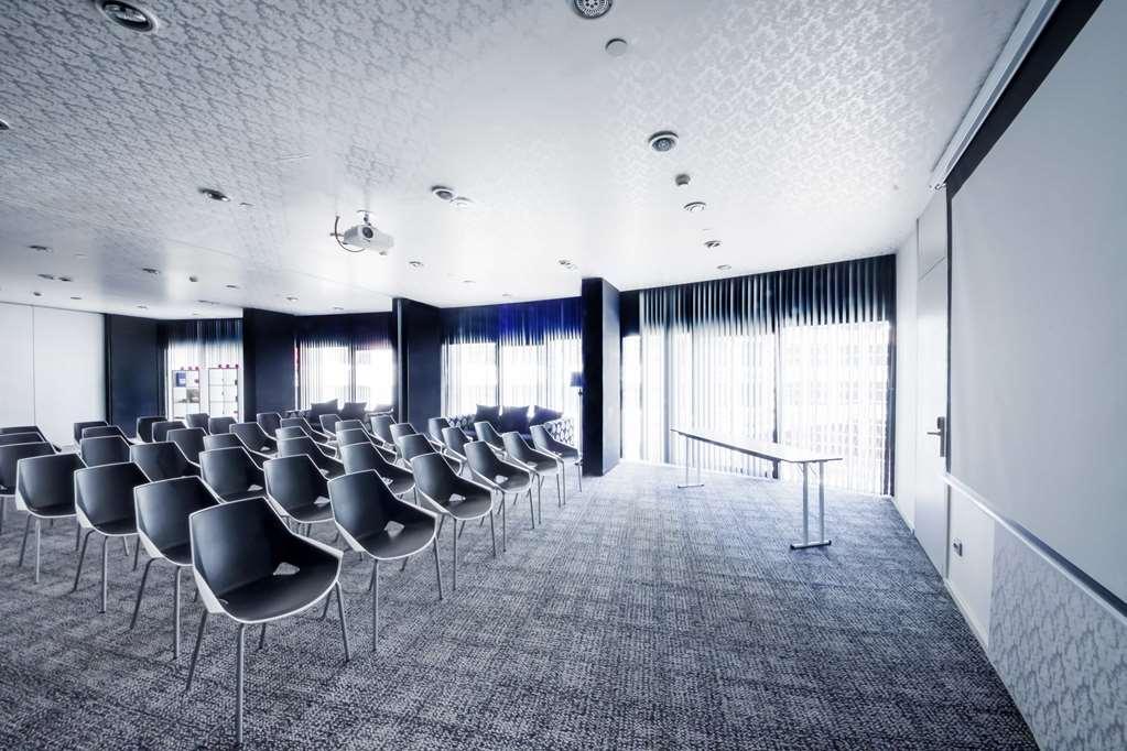 Barcelo Raval Hotel Barcelona Facilități foto
