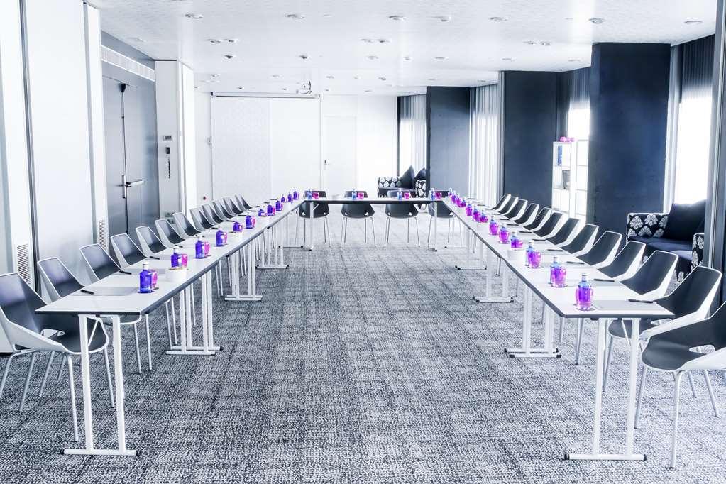 Barcelo Raval Hotel Barcelona Facilități foto