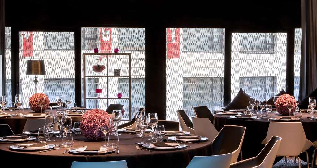 Barcelo Raval Hotel Barcelona Facilități foto