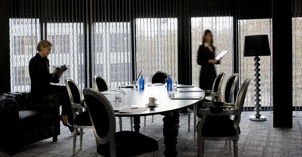 Barcelo Raval Hotel Barcelona Facilități foto