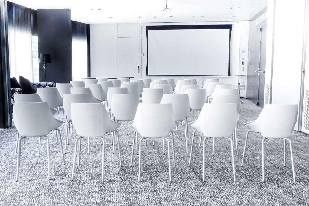 Barcelo Raval Hotel Barcelona Facilități foto